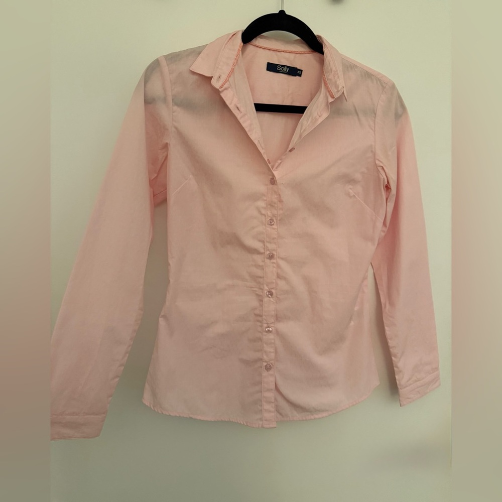 Formal Shirt